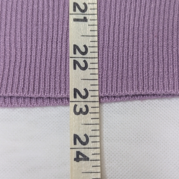 Beaded Sweater Worthington Pearl & Rhinestone Luxe Holiday Glam - Picture 13 of 14